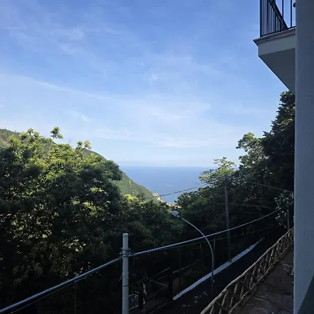 Frühstückspension Sky & Sea 3*